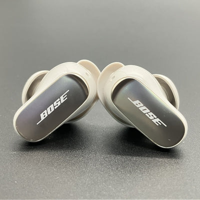 【中古】QuietComfort Ultra Earbuds White Smoke【秋葉原】
