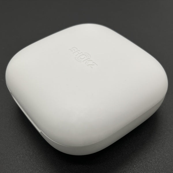 【中古】OpenFit Air White【SKZ-EP-000026】【日本橋】