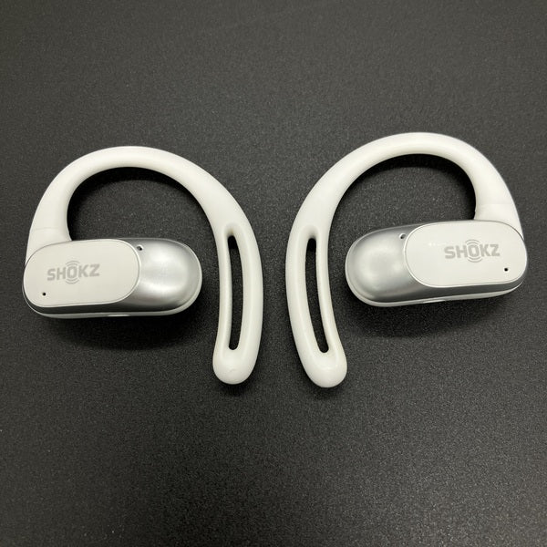【中古】OpenFit Air White【SKZ-EP-000026】【日本橋】