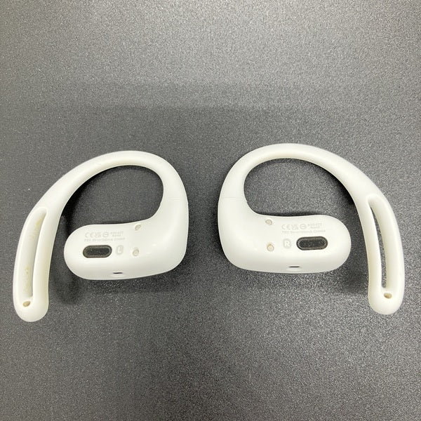 【中古】OpenFit Air White【SKZ-EP-000026】【日本橋】