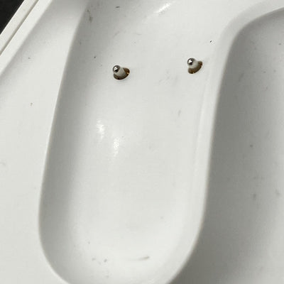 【中古】OpenFit Air White【SKZ-EP-000026】【日本橋】