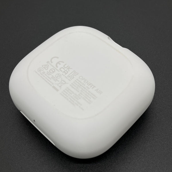 【中古】OpenFit Air White【SKZ-EP-000026】【日本橋】