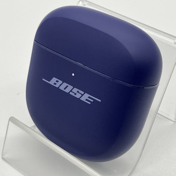 Bose QuietComfort Ultra イヤホン　中古 Bose 【中古】QuietComfort Ultra Earbuds Black【秋葉原】 – e☆イヤホン