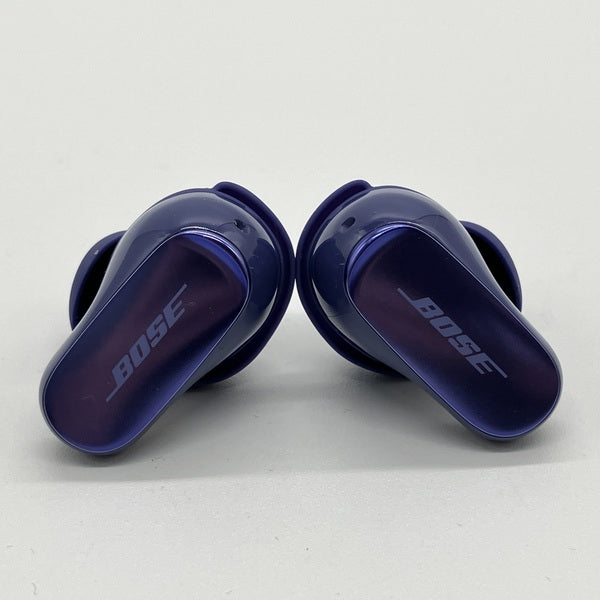 【中古】Quietcomfort Ultra Earbuds 2nd Gen Midnight Violet【秋葉原】