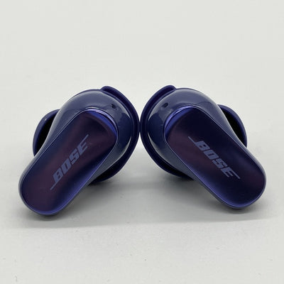 【中古】Quietcomfort Ultra Earbuds 2nd Gen Midnight Violet【秋葉原】
