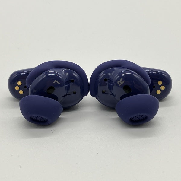 Bose 【中古】Quietcomfort Ultra Earbuds 2nd Gen Midnight Violet