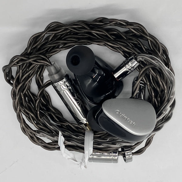 Kiwi Ears 【中古】Quintet【日本橋】 – e☆イヤホン