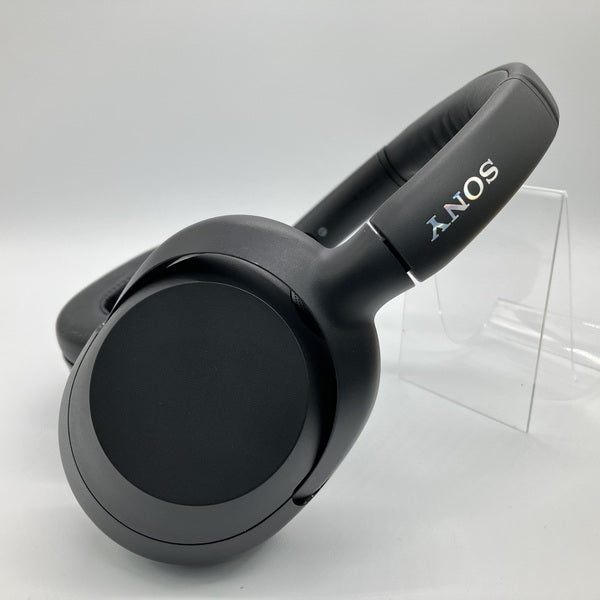 SONY 【中古】ULT WEAR フォレストグレー 【WH-ULT900N HC】【日本橋