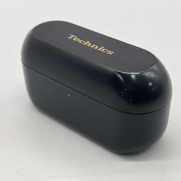 Technics 【中古】EAH-AZ100-K ブラック【日本橋】 – e☆イヤホン