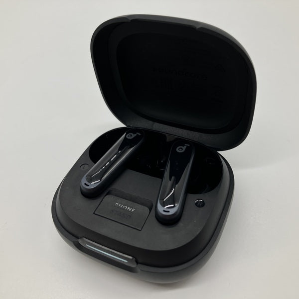 【中古】Soundcore P40i ブラック 【A3955N11】【仙台】