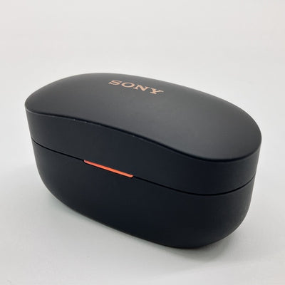 【中古】WF-1000XM4 BM ブラック【秋葉原】