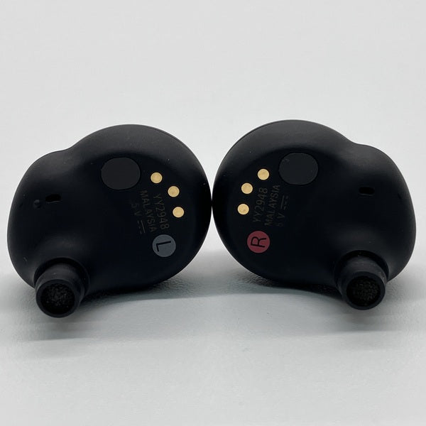 【中古】WF-1000XM4 BM ブラック【秋葉原】