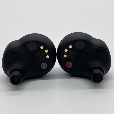 【中古】WF-1000XM4 BM ブラック【秋葉原】