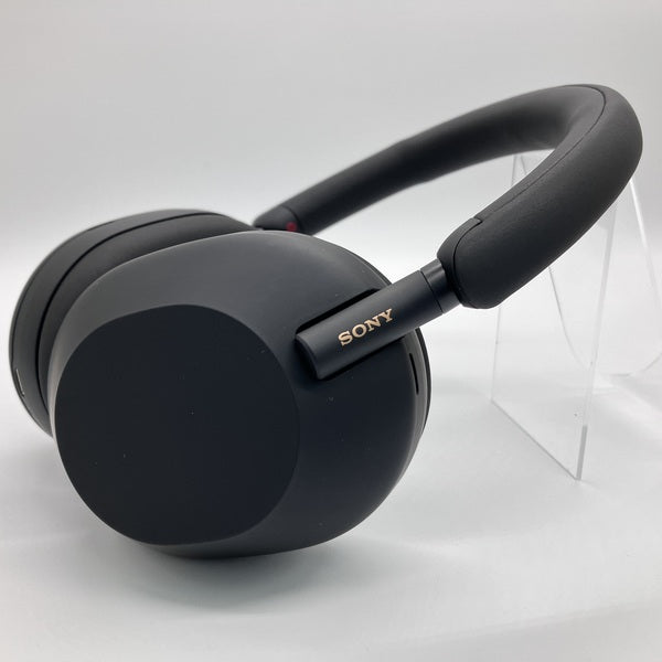 【中古】WH-1000XM5 BM ブラック【秋葉原】