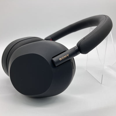 【中古】WH-1000XM5 BM ブラック【秋葉原】