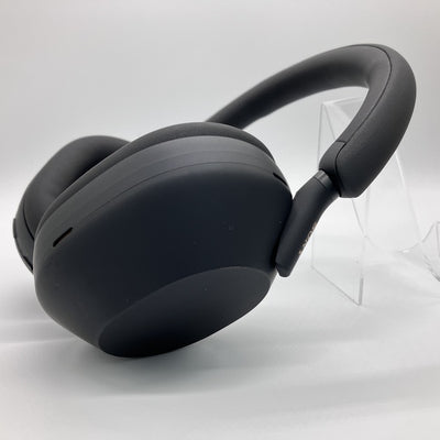 【中古】WH-1000XM5 BM ブラック【秋葉原】