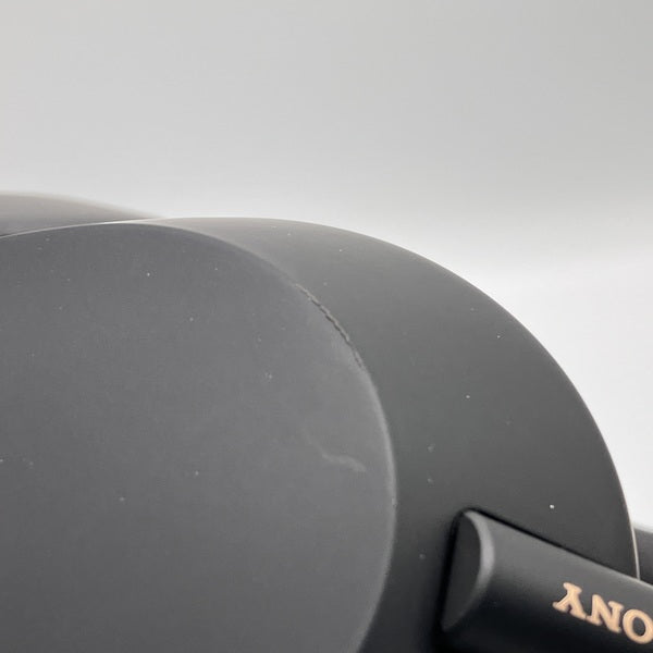 【中古】WH-1000XM5 BM ブラック【秋葉原】