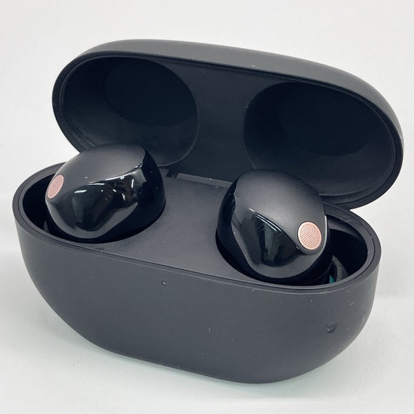 【中古】WF-1000XM5 B ブラック【名古屋】