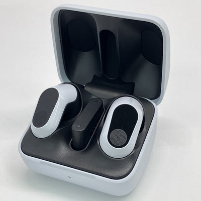 【中古】INZONE Buds ホワイト 【WF-G700N WZ】【名古屋】