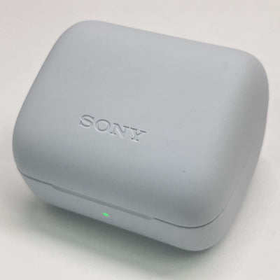 【中古】INZONE Buds ホワイト 【WF-G700N WZ】【名古屋】