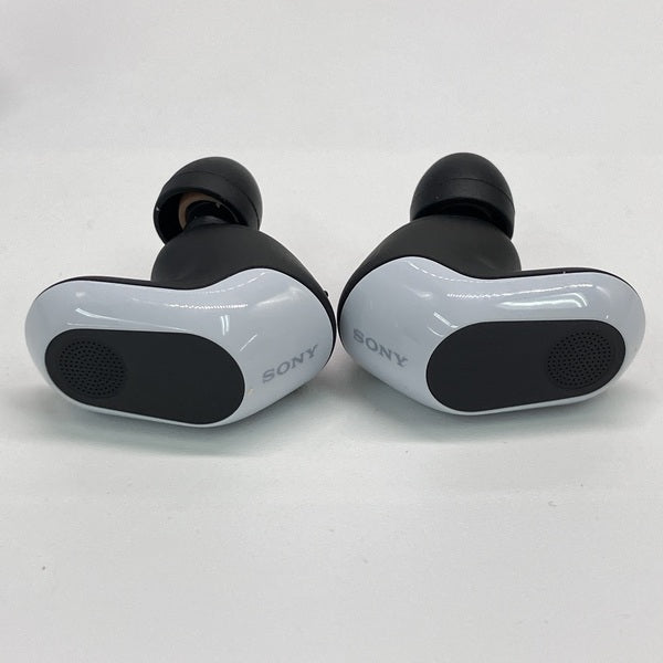 【中古】INZONE Buds ホワイト 【WF-G700N WZ】【名古屋】