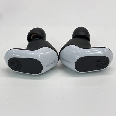 【中古】INZONE Buds ホワイト 【WF-G700N WZ】【名古屋】