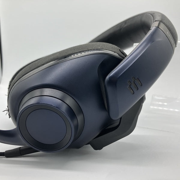 【中古】EPOS H6PRO 密閉型 セブリングブラック 【1000933】【秋葉原】