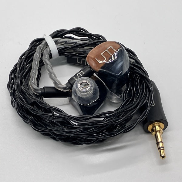 Unique Melody 【中古】Maslow 【UNM-1093】【日本橋】 – e☆イヤホン