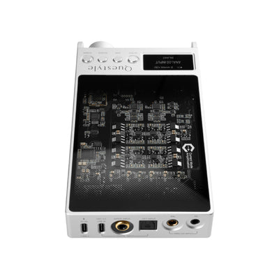 SIGMA Pro【Questyle　SIGMA Pro購入者にケースプレゼントキャンペーン！無くなり次第終了！ 】