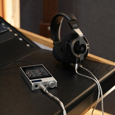 SIGMA Pro【Questyle　SIGMA Pro購入者にケースプレゼントキャンペーン！無くなり次第終了！ 】