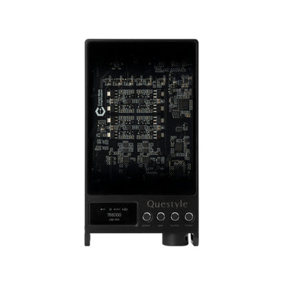 SIGMA Pro【Questyle　SIGMA Pro購入者にケースプレゼントキャンペーン！無くなり次第終了！ 】