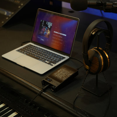 SIGMA Pro【Questyle　SIGMA Pro購入者にケースプレゼントキャンペーン！無くなり次第終了！ 】