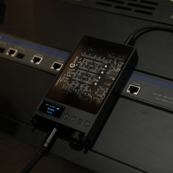 SIGMA Pro【Questyle　SIGMA Pro購入者にケースプレゼントキャンペーン！無くなり次第終了！ 】