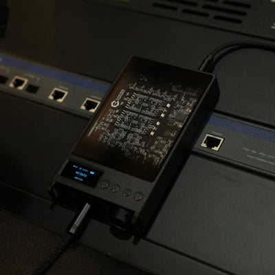 SIGMA Pro【Questyle　SIGMA Pro購入者にケースプレゼントキャンペーン！無くなり次第終了！ 】