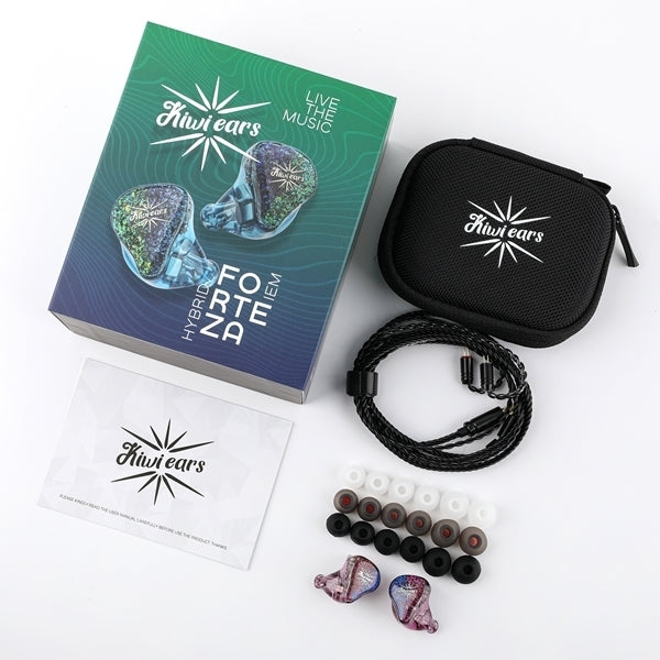 【アウトレット】Forteza Purple