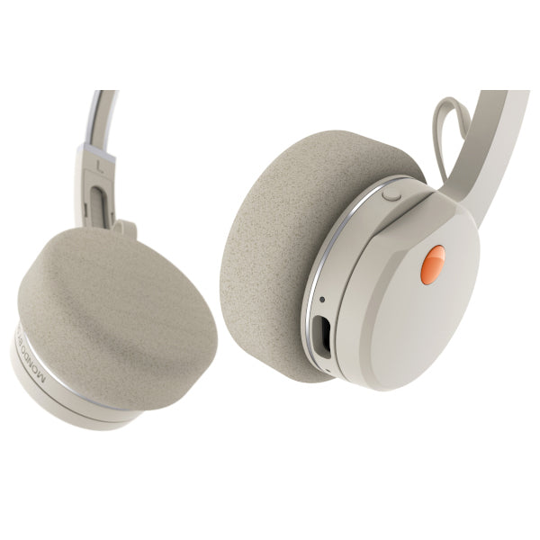 MONDO BY DEFUNC 【アウトレット】モンド フリースタイル グレージュ