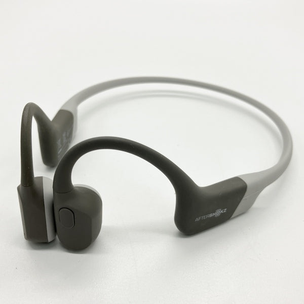 【中古】AEROPEX Lunar Grey【AFT-EP-000012】【秋葉原】