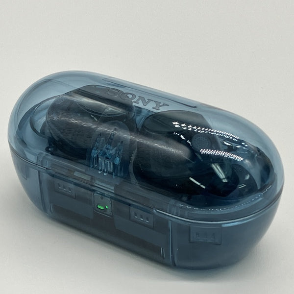 SONY 【中古】WF-C710N LZ グラスブルー【秋葉原】 – e☆イヤホン