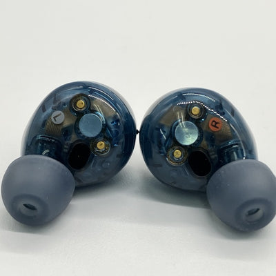 【中古】WF-C710N LZ グラスブルー【秋葉原】