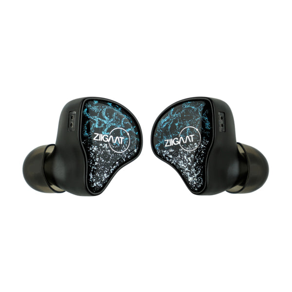 ZiiGaat x Hangout.Audio:Odyssey 2