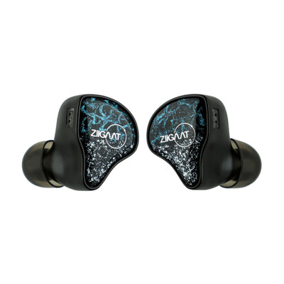 ZiiGaat x Hangout.Audio:Odyssey 2