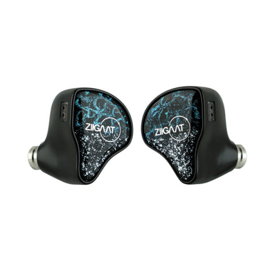 ZiiGaat x Hangout.Audio:Odyssey 2