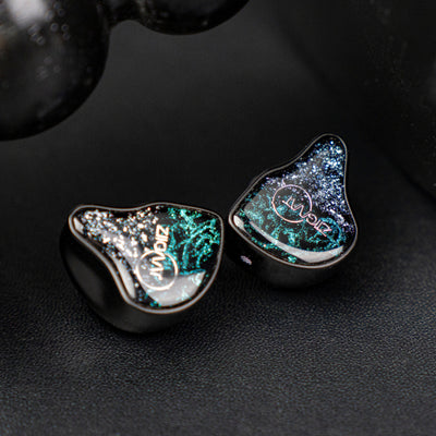 ZiiGaat x Hangout.Audio:Odyssey 2