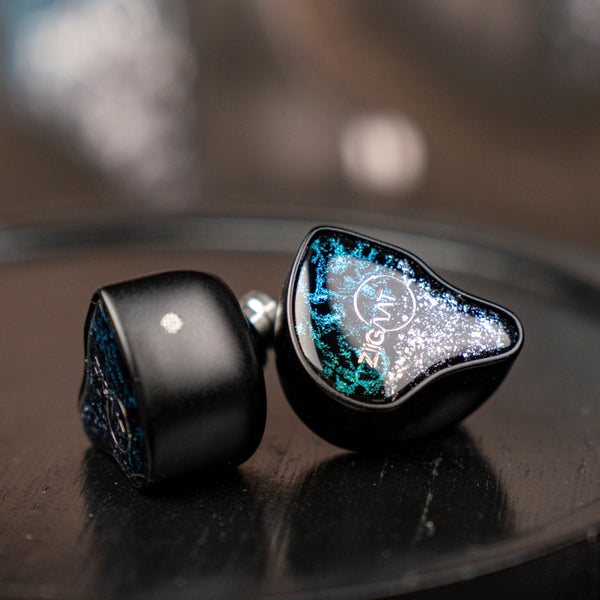 ZiiGaat x Hangout.Audio:Odyssey 2