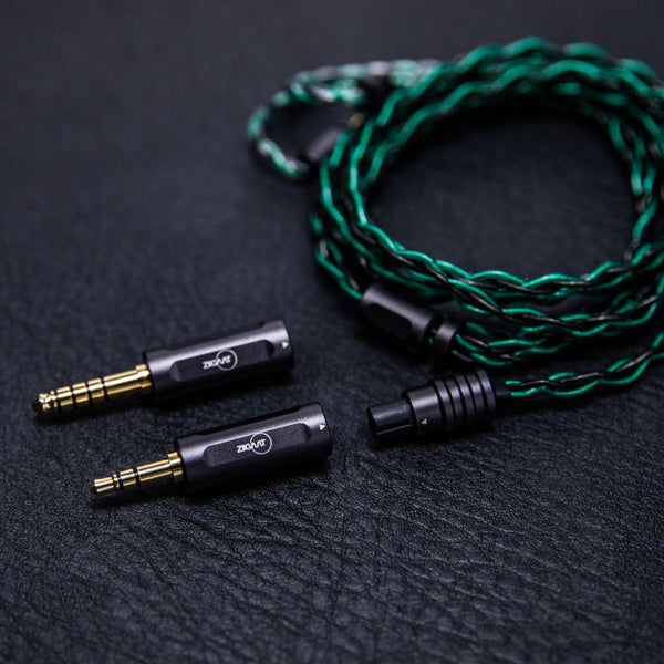 ZiiGaat x Hangout.Audio:Odyssey 2