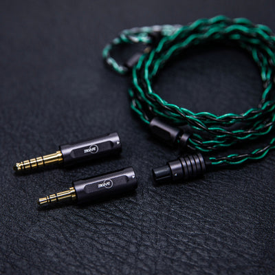 ZiiGaat x Hangout.Audio:Odyssey 2