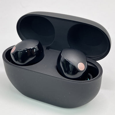 【中古】WF-1000XM5 B ブラック【日本橋】