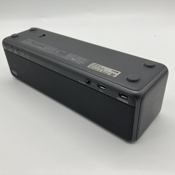 【中古】SRS-HG10 BM【秋葉原】