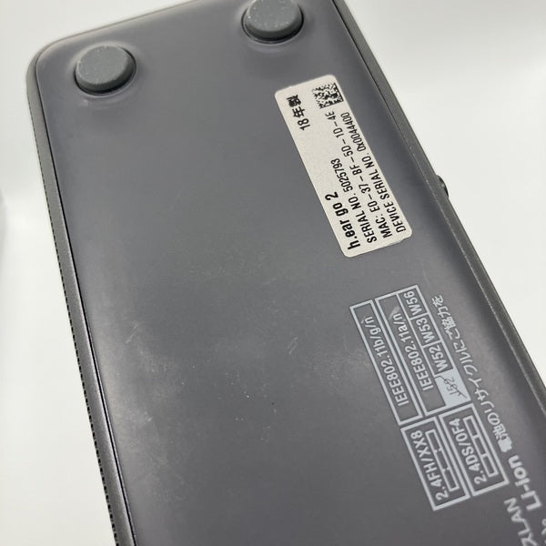 【中古】SRS-HG10 BM【秋葉原】