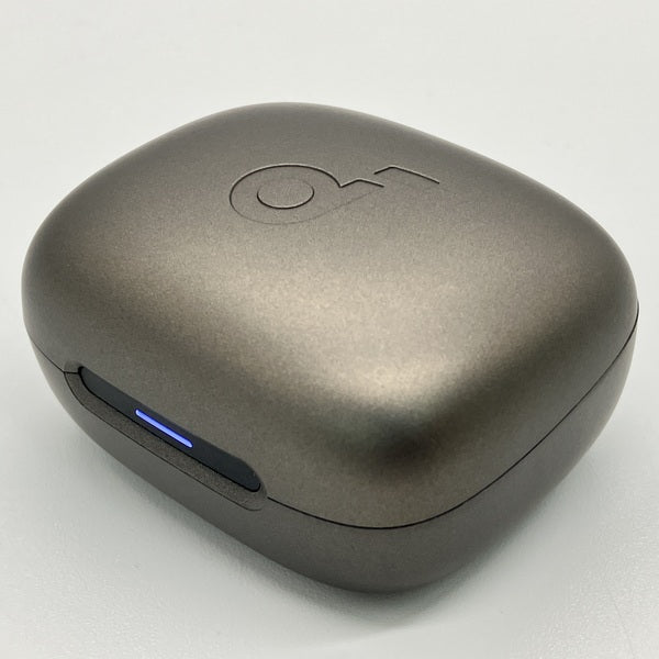 【中古】Soundcore C40i メタリックグレー 【A3331NZ1】【秋葉原】